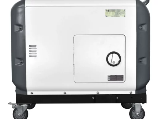 Diesel-Generator "Könner & Söhnen" KS 9300DE-1/3 ATSR (EURO V) – Bild 5