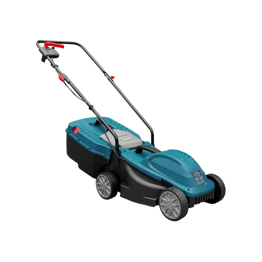 Elektrischer Rasenmäher KS 32LM