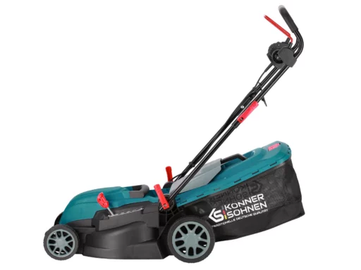 Elektrischer Rasenmäher KS 38LM – Bild 2