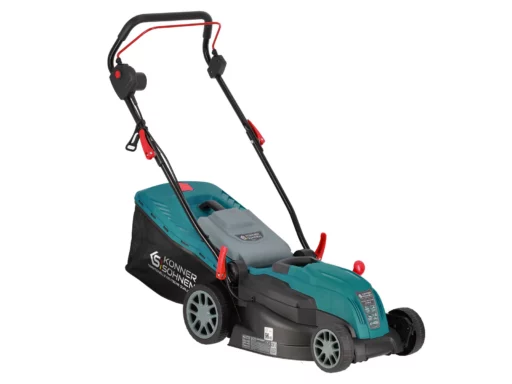 Elektrischer Rasenmäher KS 38LM – Bild 5