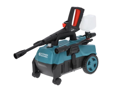 Hochdruckreiniger KS PW130H