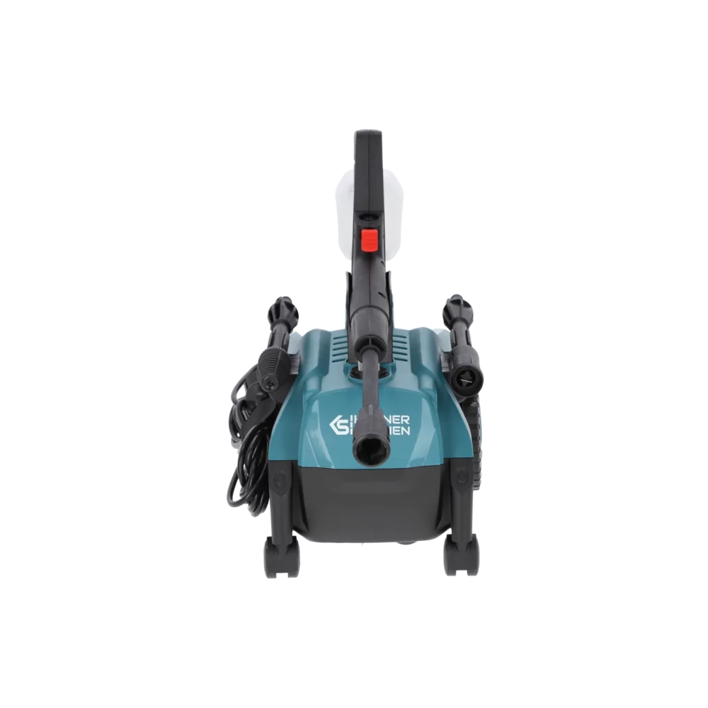 Alternative view of Hochdruckreiniger KS PW130H