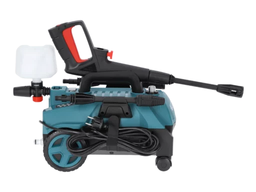 Hochdruckreiniger KS PW130H – Bild 5
