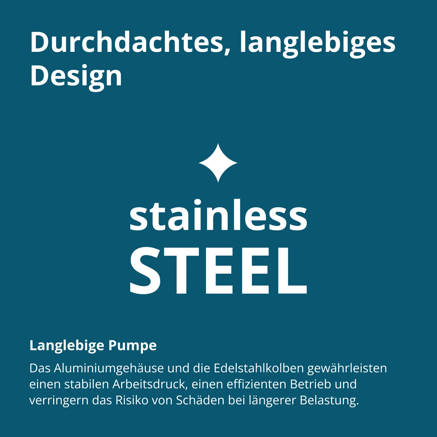 Hochdruckreiniger KS PW130H – Bild 7
