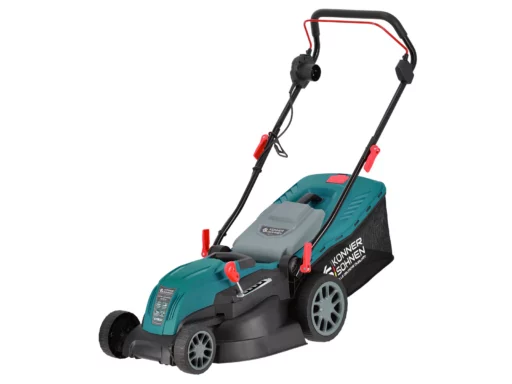 Elektrischer Rasenmäher KS 42LM – Bild 17