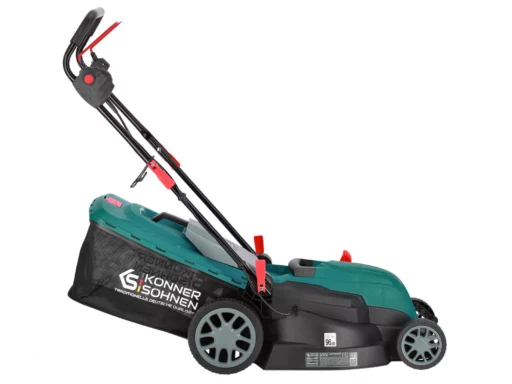 Elektrischer Rasenmäher KS 42LM – Bild 13