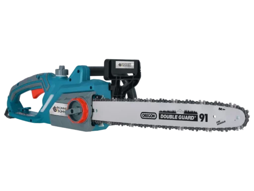 Elektro-Kettensäge KS CS2400-18 – Bild 2