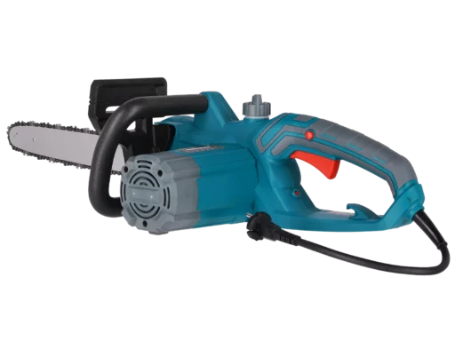 Elektro-Kettensäge KS CS2400-18 – Bild 4