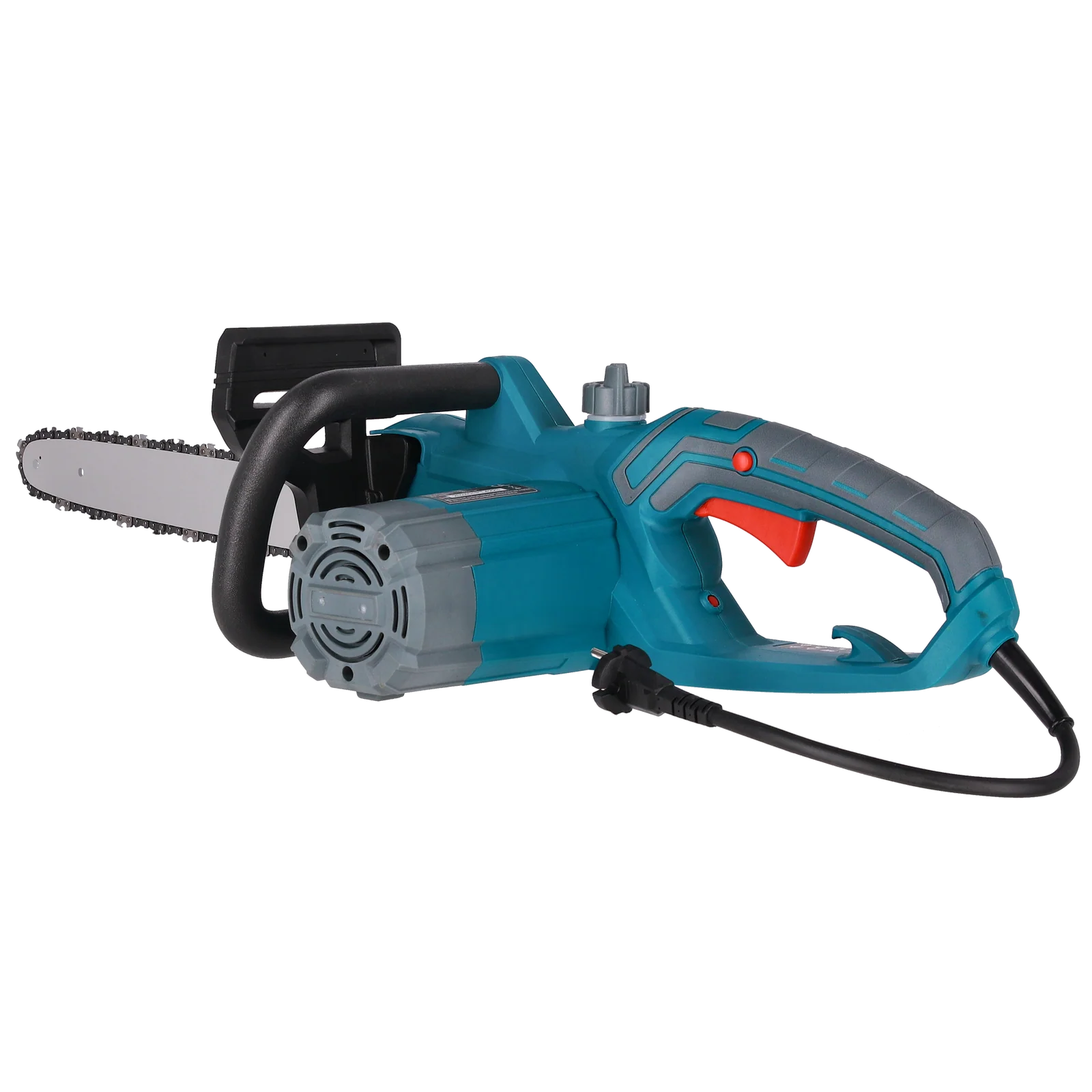Elektro-Kettensäge KS CS2400-18 – Bild 4
