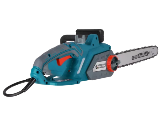 Elektro-Kettensäge KS CS2400-18 – Bild 5