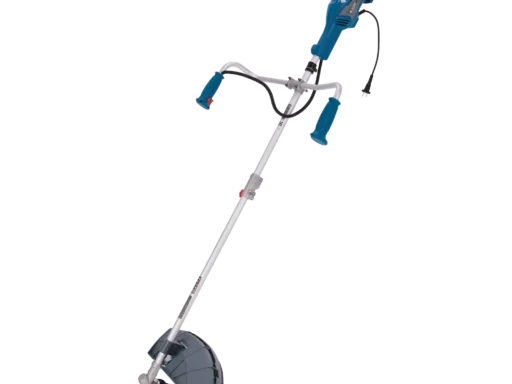 Elektrischer Bürstenschneider & Rasentrimmer KS BCT-1400 – Bild 2