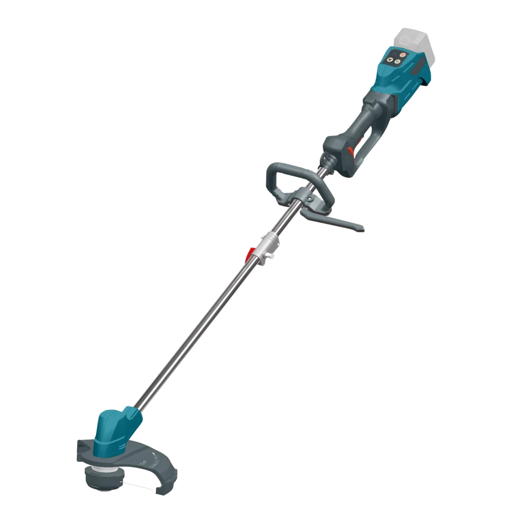 Akku-Rasentrimmer KS BCT-20V