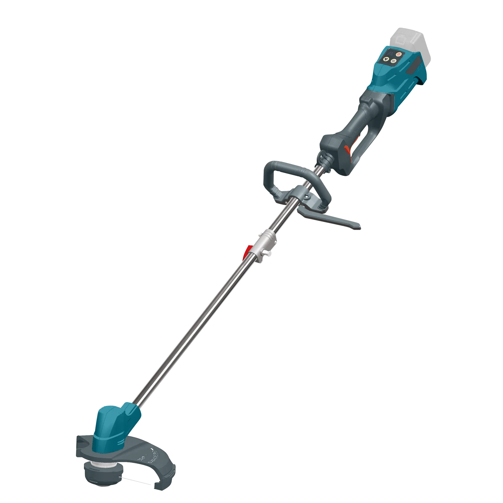 Akku-Rasentrimmer KS BCT-20V