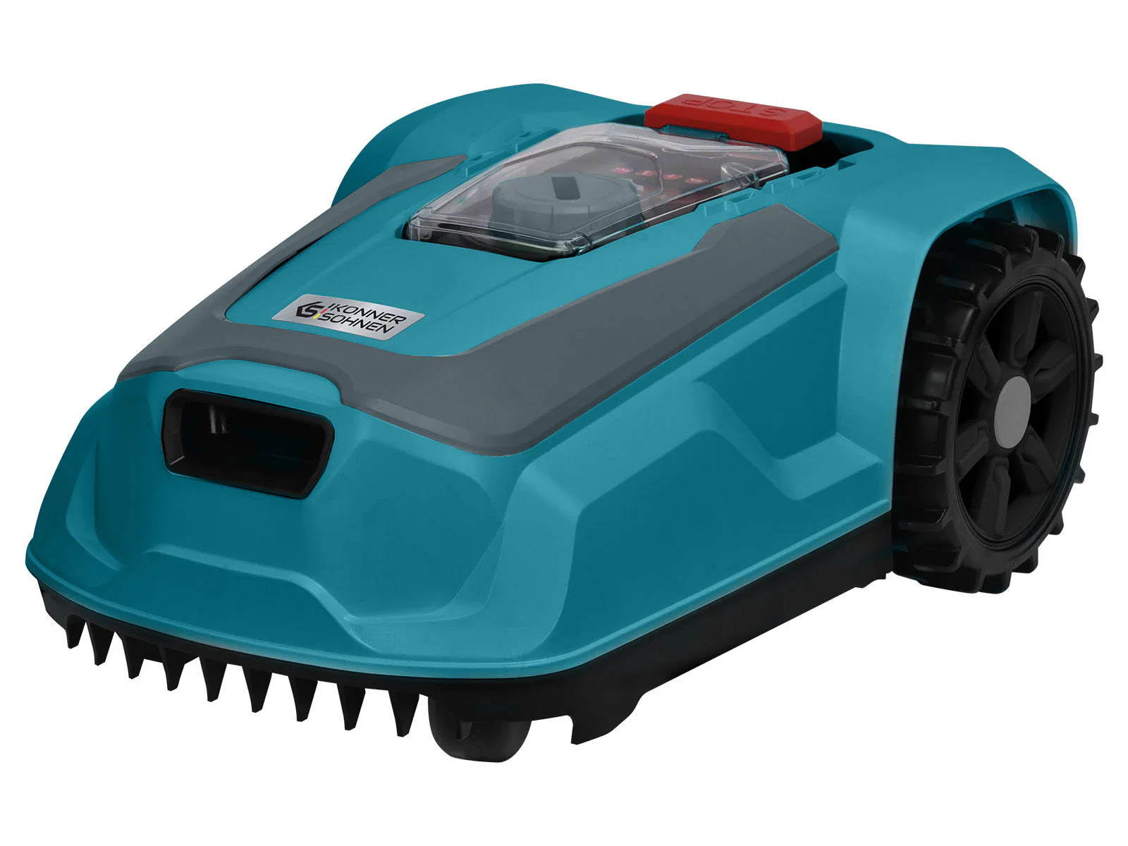 Roboter-Rasenmäher KS 22RLM
