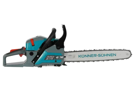 Benzin-Kettensäge KS CS31G-18