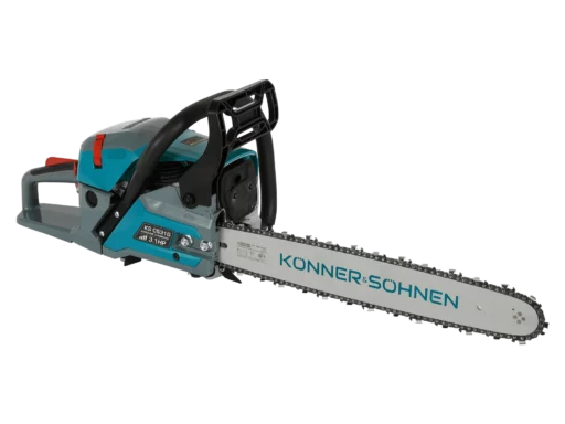 Benzin-Kettensäge KS CS31G-18 – Bild 9