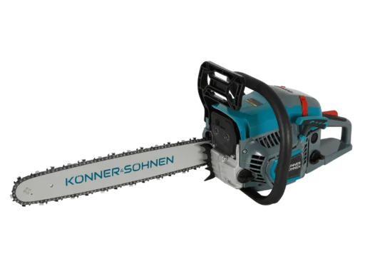Benzin-Kettensäge KS CS31G-18 – Bild 10