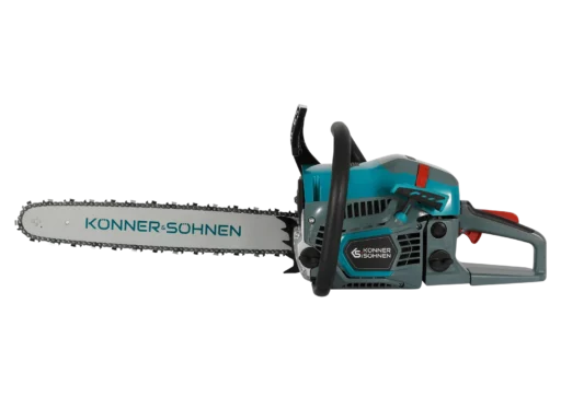 Benzin-Kettensäge KS CS31G-18 – Bild 11