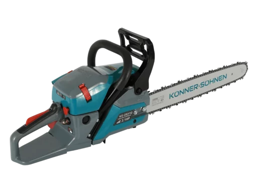 Benzin-Kettensäge KS CS31G-18 – Bild 12