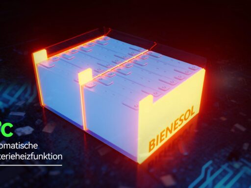 Bienesol CUBE 2700, All-in-One – Bild 5