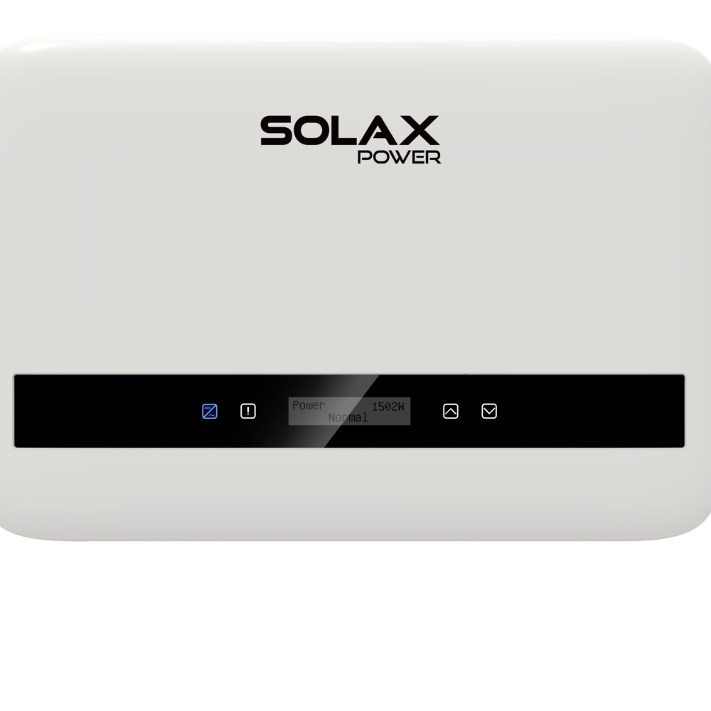 Solax Boost X1 3.0 T D inkl. Wlan & Lan