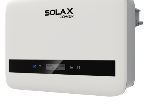 Solax Boost X1 3.0 T D inkl. Wlan & Lan – Bild 2