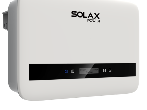 Solax Boost X1 3.0 T D inkl. Wlan & Lan – Bild 3