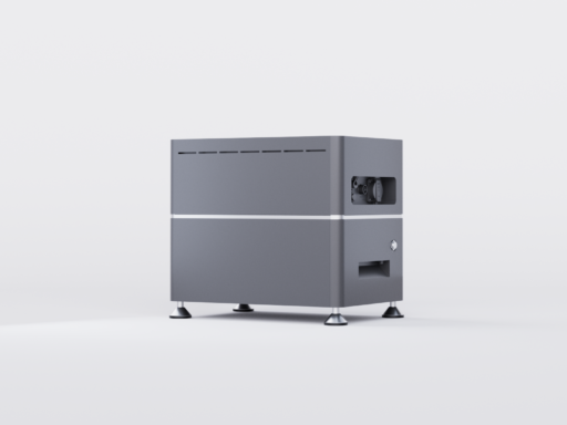Bienesol CUBE 2700, AC Speicher 2,66 kWh für Balkonkraftwerke – Bild 2