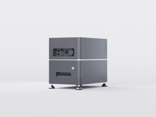 Bienesol CUBE 2700, AC Speicher 2,66 kWh für Balkonkraftwerke – Bild 4