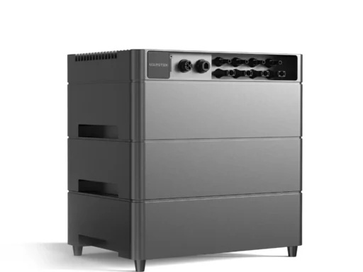 Marstek Venus A, All-in-One 2,12 kWh Speicher für Balkonkraftwerke – Bild 3