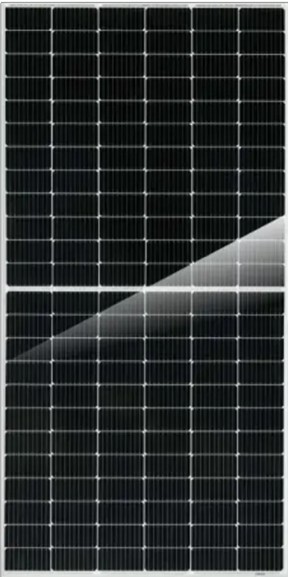 Ulica Solar PV Modul 455W